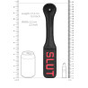 Ouch! Paddle Simili Slut 32cm